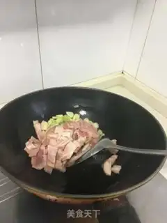 Make Korean cuisine step 6