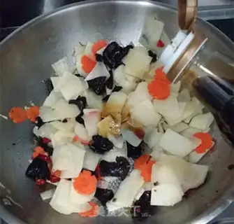 Make Moo-jee-doo step 10