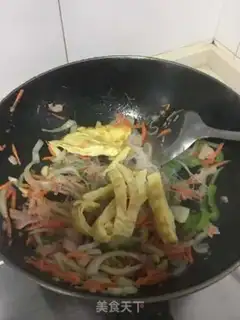 Make Korean cuisine step 9