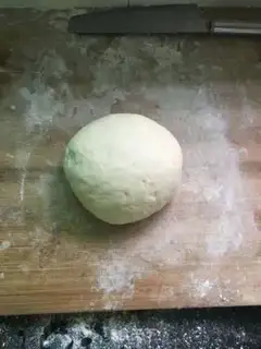 Make Flowers step 2