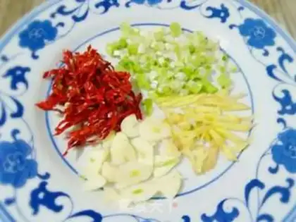 Make Sprouts step 1