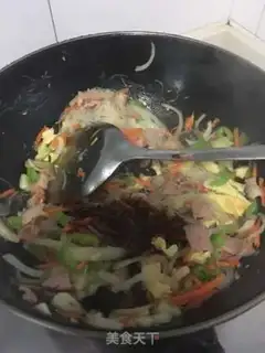 Make Korean cuisine step 10