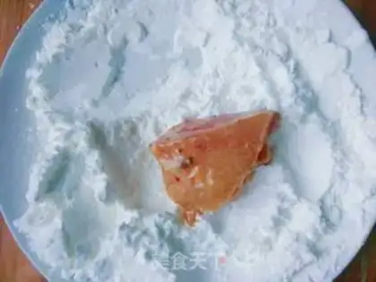 Make Shit step 6