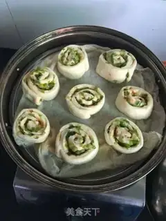 Make Flowers step 6