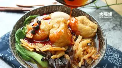 Make Zongyu