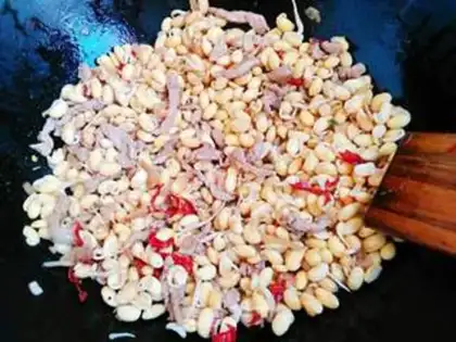 Make Sprouts step 5