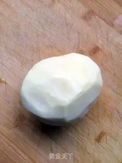 Make Healthy breakfast potatoes step 0