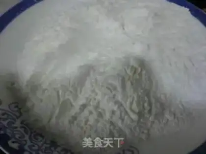 Make Crystal shrimp dumplings step 4