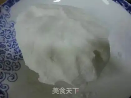 Make Crystal shrimp dumplings step 5