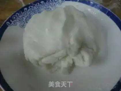 Make Crystal shrimp dumplings step 6