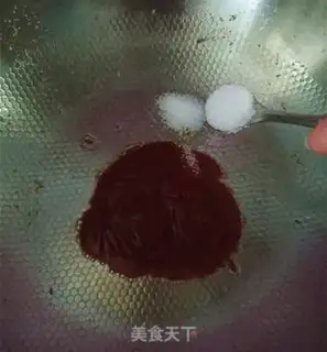 Make The eggplant phoenix step 6