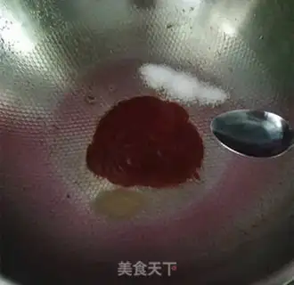 Make The eggplant phoenix step 7