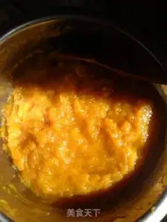 Make Pumpkin step 1
