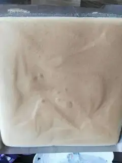 Make Fat girl cream cake step 8