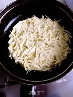 Make Healthy breakfast potatoes step 4