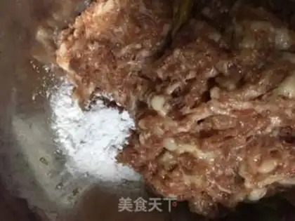 Make Fresh meat step 2