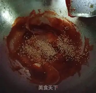 Make The eggplant phoenix step 8