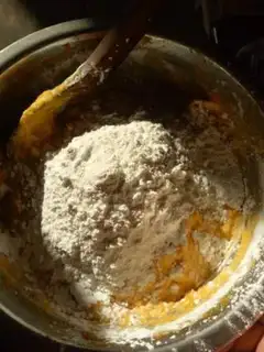 Make Pumpkin step 2