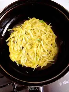 Make Healthy breakfast potatoes step 5