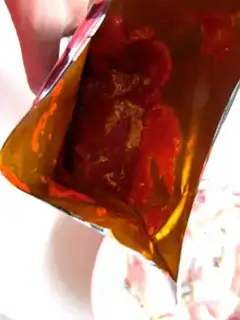 Make Tomato fish step 1