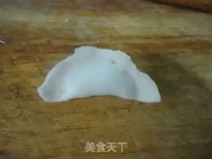Make Crystal shrimp dumplings step 10