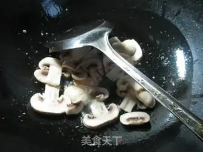 Make Shrimp sprouts step 4