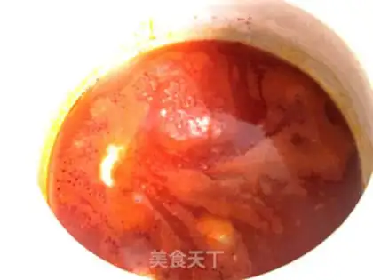 Make Tomato fish step 2