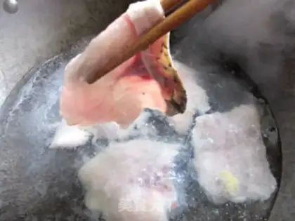 Make Tomato fish step 3
