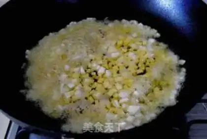 Make Helby Krabby step 2