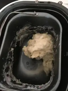 Make Potato souffle step 0