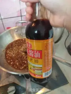 Make The whole fish pot step 5