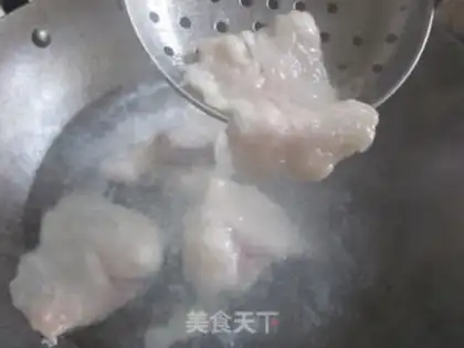 Make Tomato fish step 4