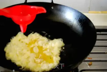 Make Helby Krabby step 3