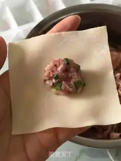 Make Fresh meat step 7