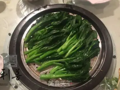 Make Steam pan step 9