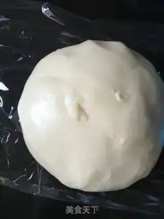Make Cream rice step 0