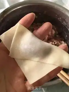 Make Fresh meat step 8