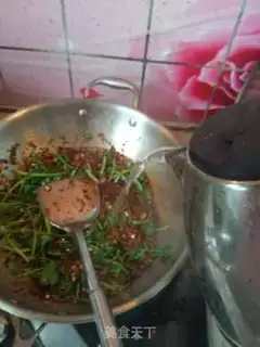 Make The whole fish pot step 7