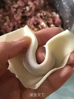 Make Fresh meat step 9