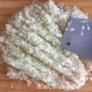 Make Pork dumplings step 0