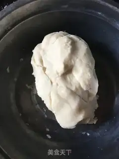 Make Potato souffle step 3