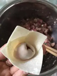 Make Fresh meat step 10