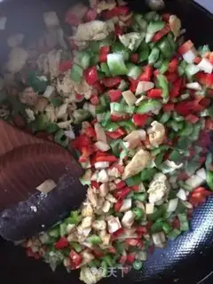 Make Sour soup step 3