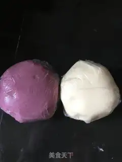 Make Potato souffle step 4