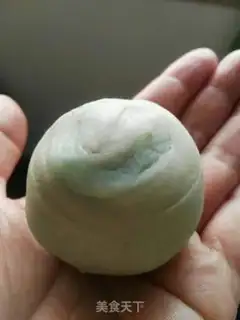 Make The yolk spiral step 28