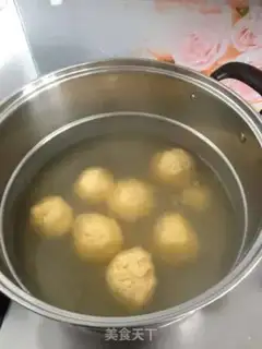 Make Sour soup step 6