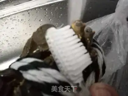 Make Crabs step 2