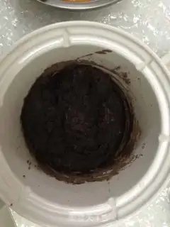 Make Pumpkin step 2