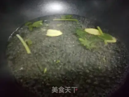 Make Crabs step 3