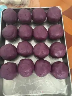 Make Potato souffle step 8